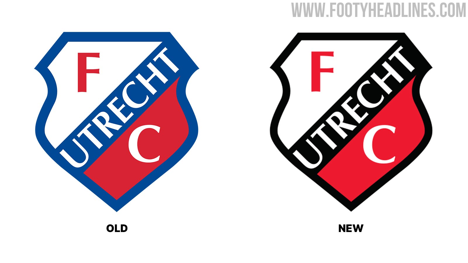 FC Utrecht Next logo